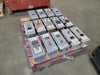 SQUARE D 30 Amp, 3 Pole, 600 volts, Non-Fusible Disconnect Switch CHU361AWK