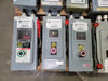 SQUARE D 30 Amp, 3 Pole, 600 volts, Non-Fusible Disconnect Switch CHU361AWK