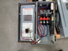 SQUARE D 30 Amp, 3 Pole, 600 volts, Non-Fusible Disconnect Switch CHU361AWK