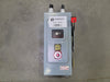 SQUARE D 30 Amp, 3 Pole, 600 volts, Non-Fusible Disconnect Switch CHU361AWK