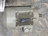 SIEMENS 3.4 hp, 480 volts, 3480 rpm, 90L Electric Motor 1LA7096-2AA12