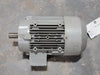 SIEMENS 3.4 hp, 480 volts, 3480 rpm, 90L Electric Motor 1LA7096-2AA12