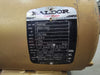 BALDOR 5 hp, 240 volts, 1750 rpm, 184T Electric Motor 
