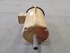 BALDOR 5 hp, 240 volts, 1750 rpm, 184T Electric Motor 