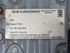 SEW-EURODRIVE 94.08:1 Ratio Gear Unit SA57A