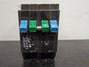 CUTLER-HAMMER 15/30 Amp, 4 Pole, 120/240 volts Circuit Breaker DNPL153015