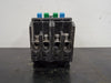 CUTLER-HAMMER 15/30 Amp, 4 Pole, 120/240 volts Circuit Breaker DNPL153015