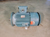 RELIANCE 50 hp, 460 volts, 1775 rpm, 326LP Electric Motor 6745799
