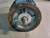 RELIANCE 50 hp, 460 volts, 1775 rpm, 326LP Electric Motor 6745799