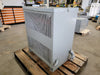 MARCUS 150 kVA Transformer, 600 pri. volts, 420/242 sec. volts MT150ASPEC