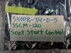 Soft-Start Control Module SSCM-120