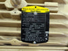 BALDOR 15 hp, 460 volts, 1765 rpm, 254TC, Electric Motor VEM2333T