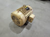 BALDOR 15 hp, 460 volts, 1765 rpm, 254TC, Electric Motor VEM2333T