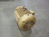 BALDOR 15 hp, 460 volts, 1765 rpm, 254TC, Electric Motor VEM2333T