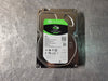 SEAGATE BarraCuda 3TB, 7200RPM, 3.5 in. Internal Hard Drive ST3000DM008