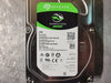 SEAGATE BarraCuda 3TB, 7200RPM, 3.5 in. Internal Hard Drive ST3000DM008
