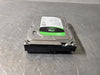 SEAGATE BarraCuda 3TB, 7200RPM, 3.5 in. Internal Hard Drive ST3000DM008