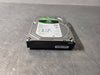 SEAGATE BarraCuda 3TB, 7200RPM, 3.5 in. Internal Hard Drive ST3000DM008