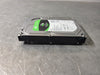 SEAGATE BarraCuda 3TB, 7200RPM, 3.5 in. Internal Hard Drive ST3000DM008