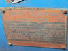 30 hp Hydraulic Unit w/ Cooling Fan