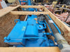 30 hp Hydraulic Unit w/ Cooling Fan