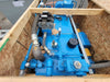 30 hp Hydraulic Unit w/ Cooling Fan