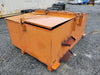Toolbox for Crane Lifts