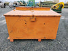 Toolbox for Crane Lifts