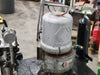 GRACO President 218747 Paint Pump Station, 10 GPM, 3-1 Ratio