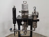GRACO President 218747 Paint Pump Station, 10 GPM, 3-1 Ratio