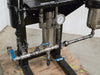 GRACO President 218747 Paint Pump Station, 10 GPM, 3-1 Ratio