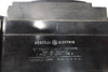 GENERAL ELECTRIC 15 Amp, 1 Pole, 125 volts Circuit Breaker TE111015