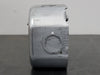 4" x 2-1/8" Electrical Octagonal Outlet Box 21.5 cu in 