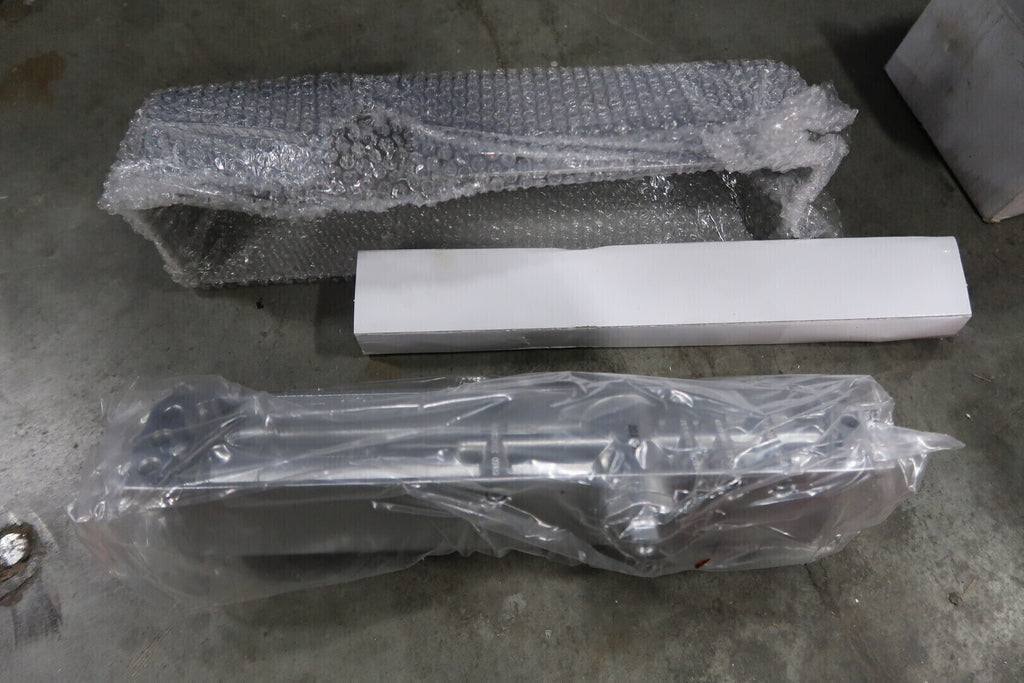  1700 Series Power Adjustable Door Closer
