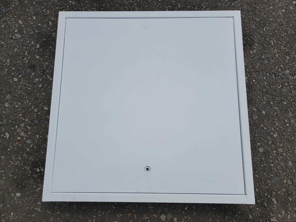 MAXAM METAL Access Frame and Fire Door Assembly WH-64635