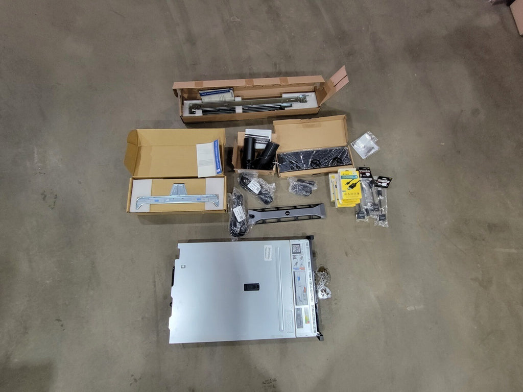 DELL Precision 7910 Rack Workstation Bundle