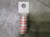 THOMAS BETTS Compression Terminal Lug Red 71 350MCM 650/24, 54915BE