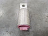 BURNDY Compression Terminal Lug Pink 300 750MCM, YA39A1N131TD12E