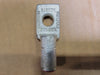 BURNDY Compression Terminal Lug Die 243 2 AWG, YAKG2CCA
