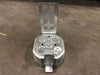 Electrical Octagon Outlet Box w/ Side Bracket