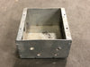 4.5" x 4" Industrial Electrical Outlet Box