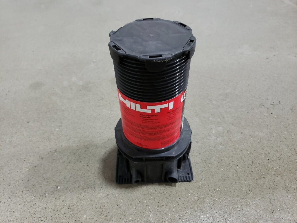 HILTI 2" CP 680-M Cast-In Firestop Sleeve 244248