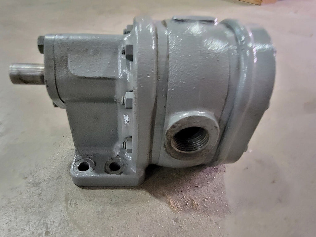 LENMARK Gearbox