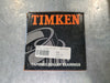 TIMKEN Tapered Roller Bearing Cone 497