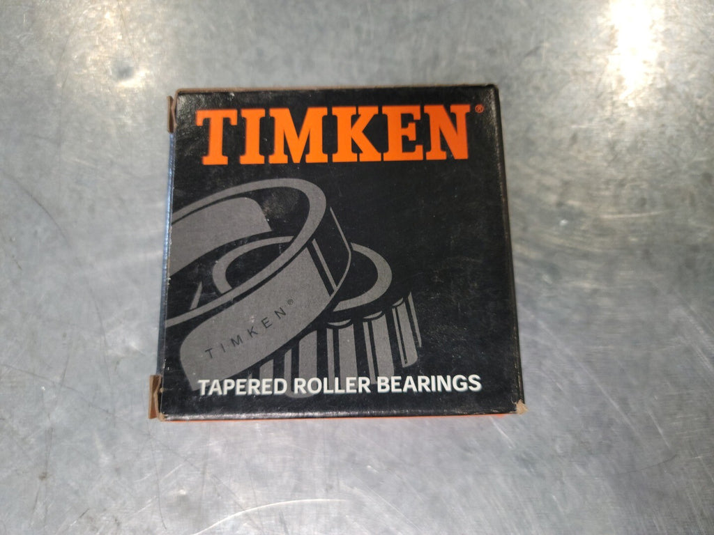 TIMKEN Tapered Roller Bearing Cup 53387