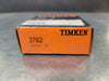 TIMKEN Tapered Roller Bearing Cone 3782
