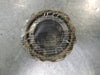 TIMKEN Tapered Roller Bearing Cone 527