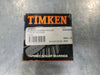 TIMKEN Tapered Roller Bearing Cone 02872