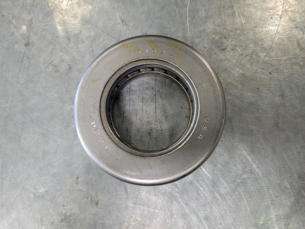 TIMKEN Thrust Tapered Roller Bearing T163