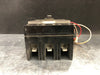 15 Amp, 3 Pole Circuit Breaker